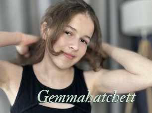 Gemmahatchett