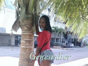 Genesisdior