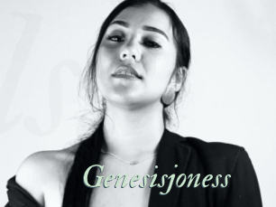 Genesisjoness
