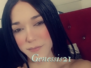 Genessis21