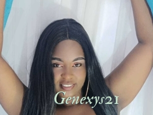 Genexys21