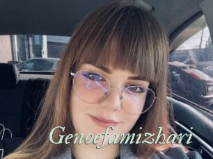 Genoefamizhari