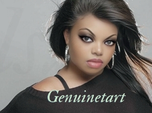 Genuinetart