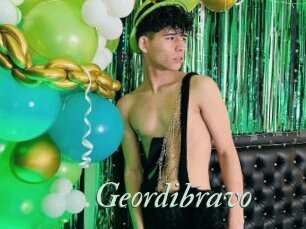 Geordibravo