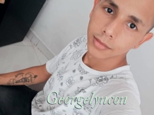 Georgelyncon