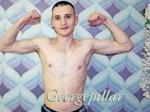 Georgepillar