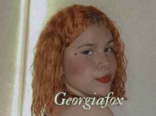 Georgiafox