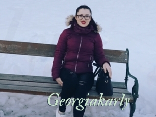 Georgiakarly
