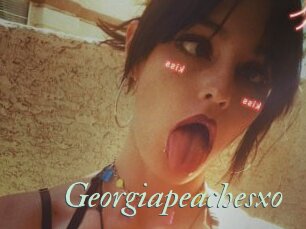 Georgiapeachesxo