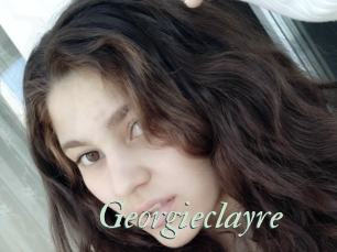 Georgieclayre