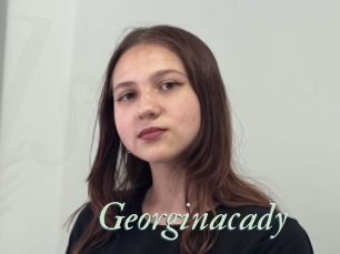 Georginacady