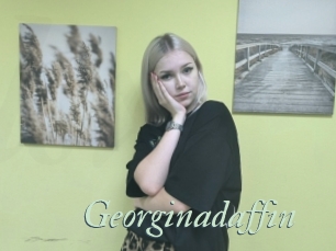 Georginadaffin