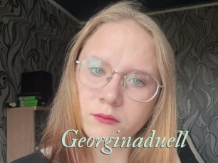 Georginaduell