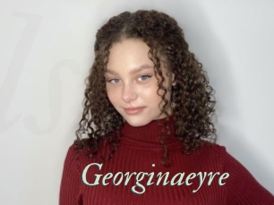 Georginaeyre