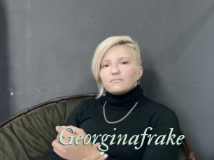 Georginafrake