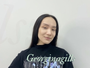 Georginagills