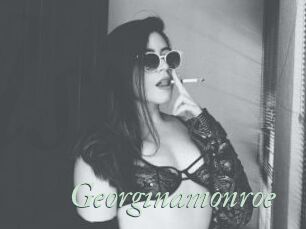 Georginamonroe
