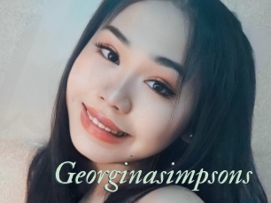 Georginasimpsons