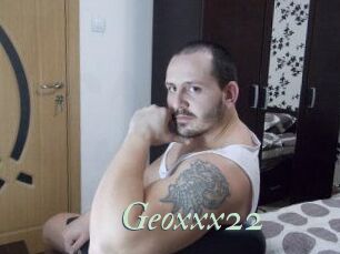 Geoxxx22