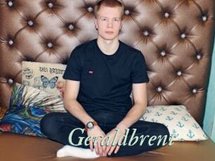 Geraldbrent