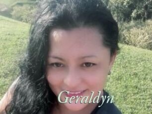 Geraldyn