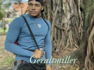 Geraltmiller