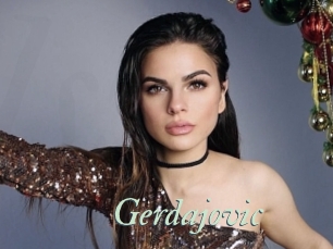 Gerdajovic