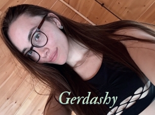 Gerdashy