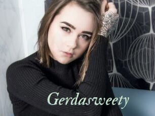 Gerdasweety