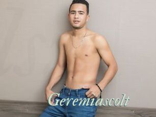 Geremiascolt
