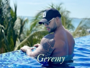 Geremy