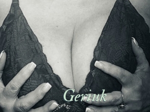Geriuk