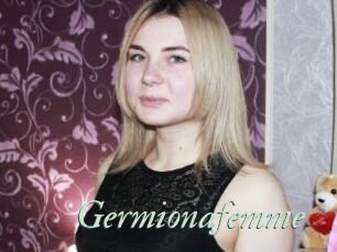 Germionafemme