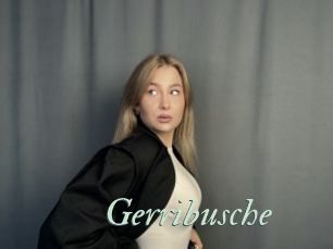 Gerribusche