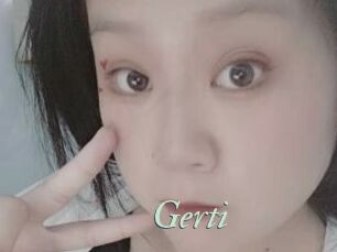 Gerti