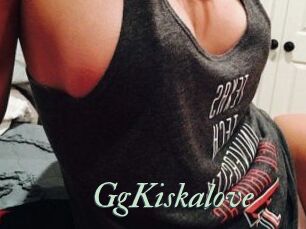 GgKiskalove