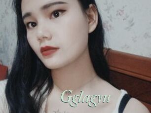 Gglagyu