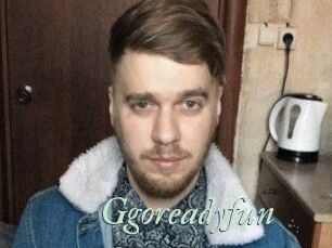 Ggoreadyfun