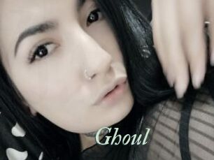 Ghoul