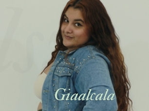 Giaalcala