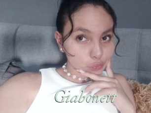 Giabonett