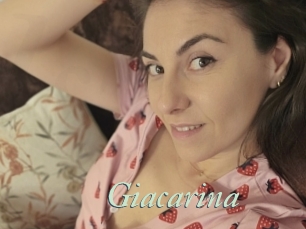 Giacarina