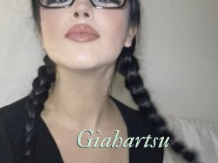 Giahartsu
