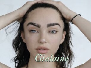 Gialaine