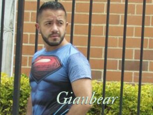 Gianbear