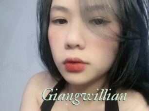 Giangwillian