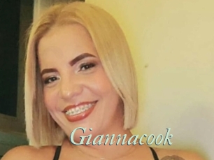 Giannacook