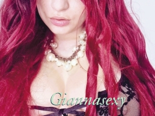 Giannasexy