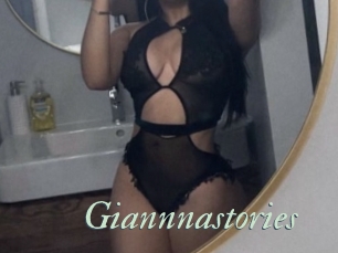 Giannnastories