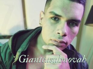 Giantcasahnovah